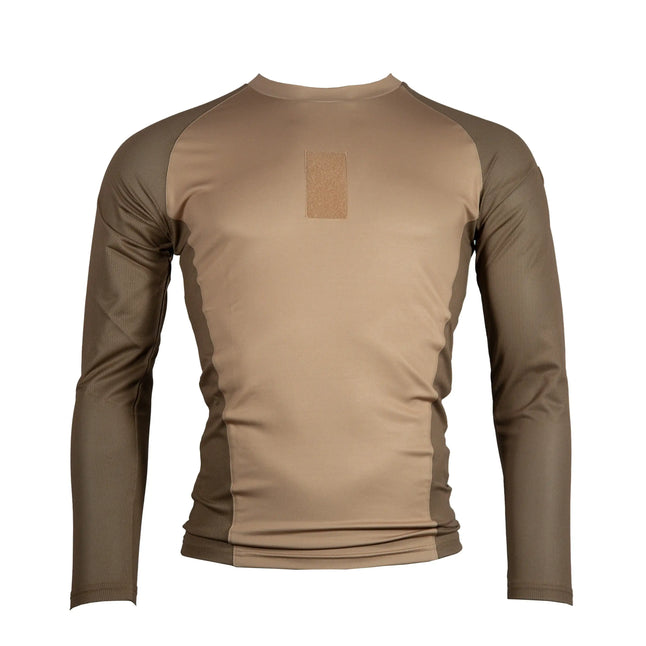 be-a-soldier-longsleeve-desert-pro-ansicht-1