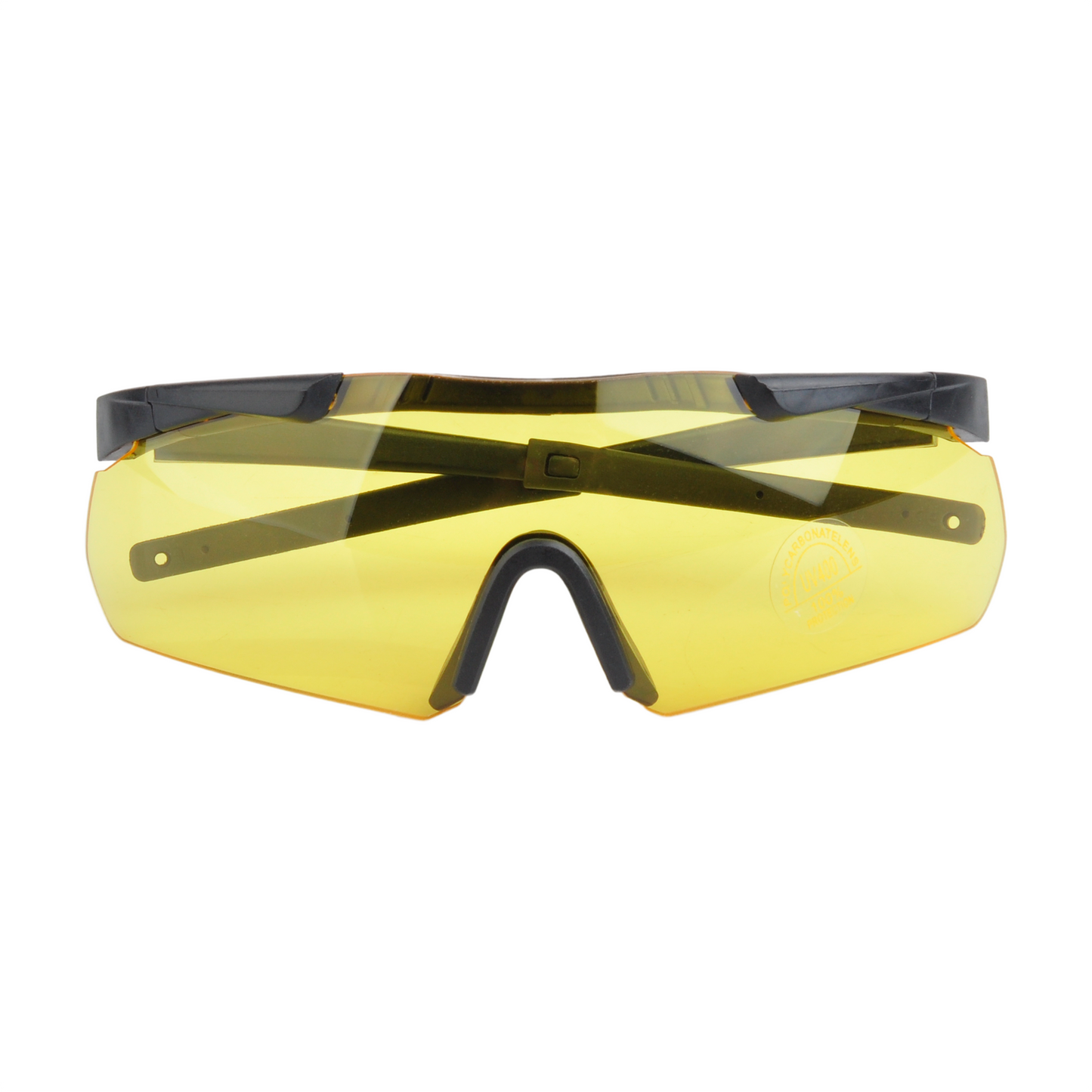 S01 Safety Glasses