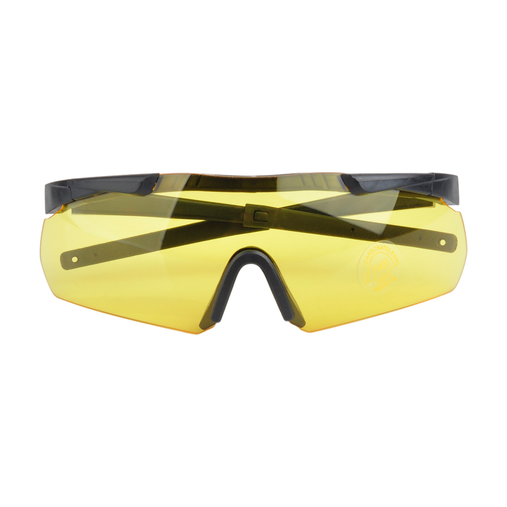 S01 Safety Glasses