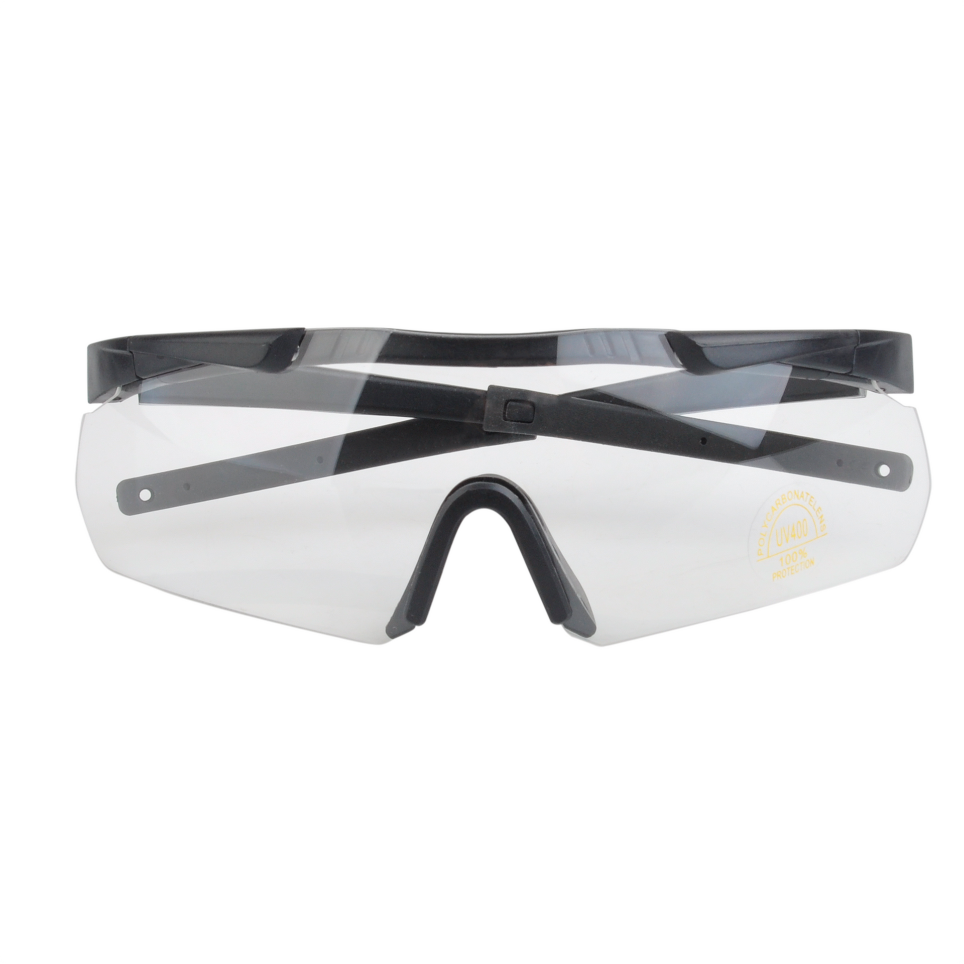 S01 Safety Glasses
