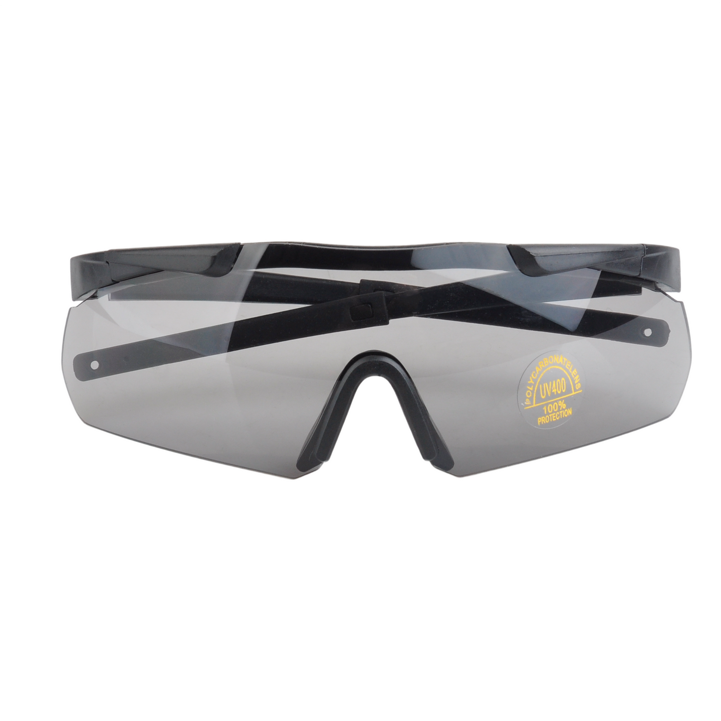 S01 Safety Glasses