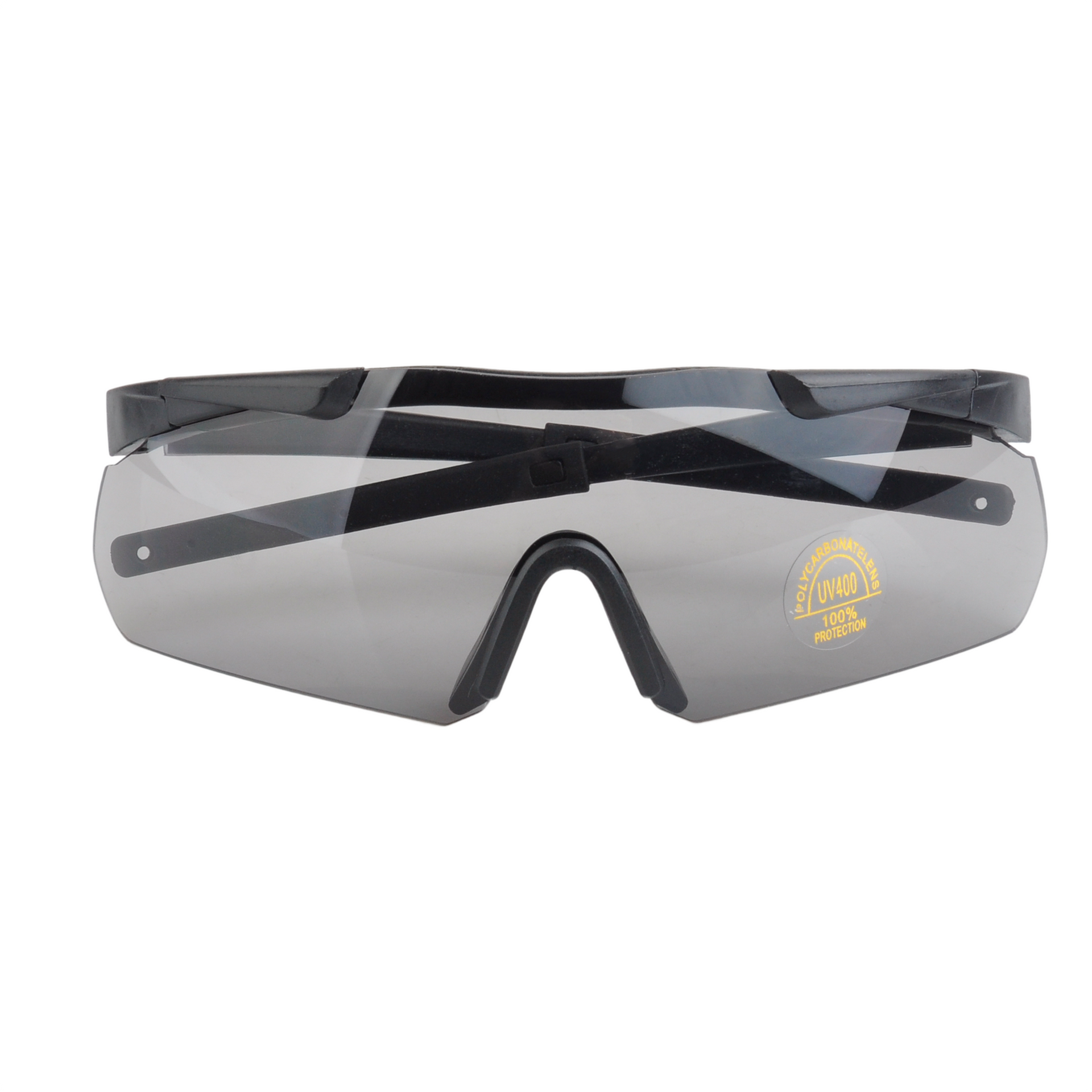 S01 Safety Glasses