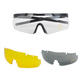 Safety Glasses Set S01 Combination