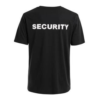 T-Shirt Security