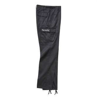 Security Ranger Pants