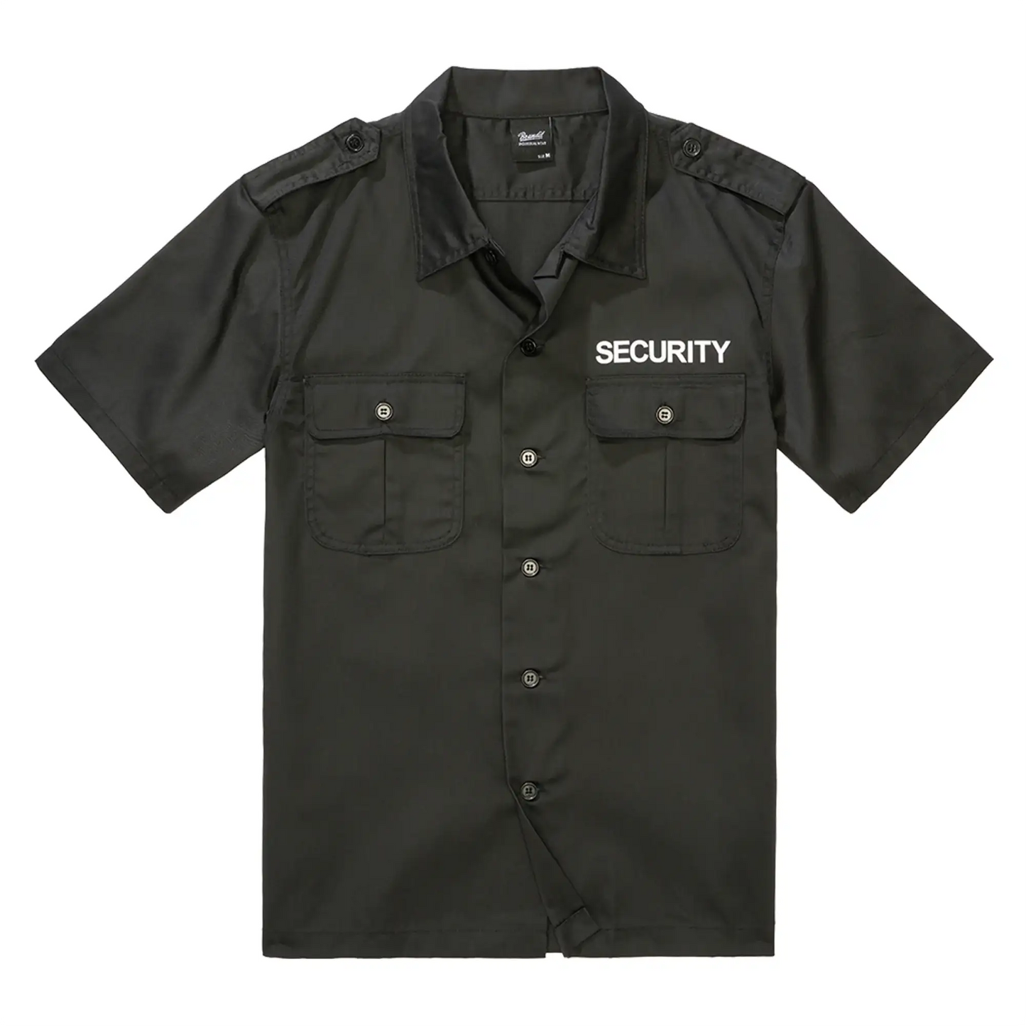 brandit-kurzarmhemd-security-us-shirt-ansicht-1