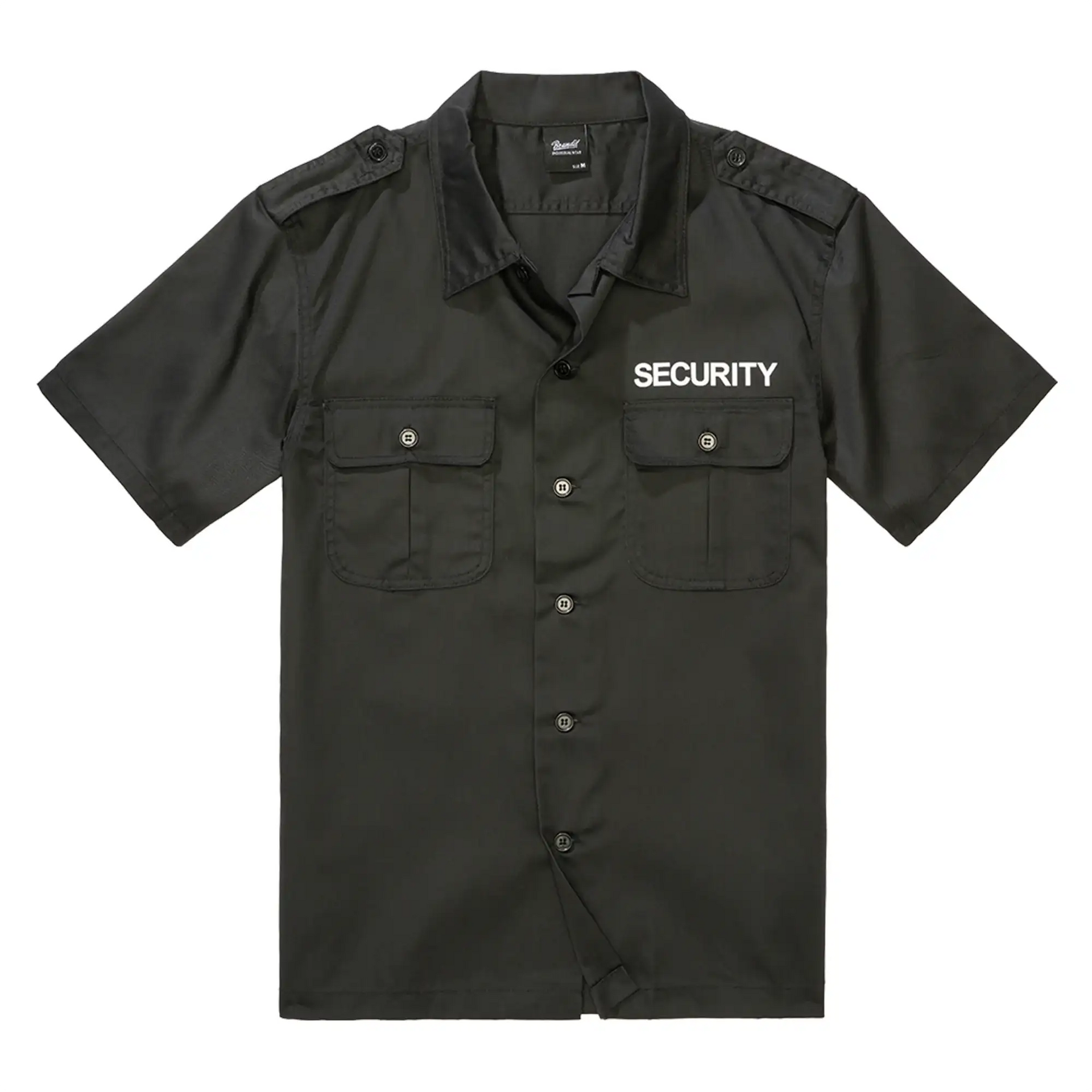 brandit-kurzarmhemd-security-us-shirt-ansicht-1