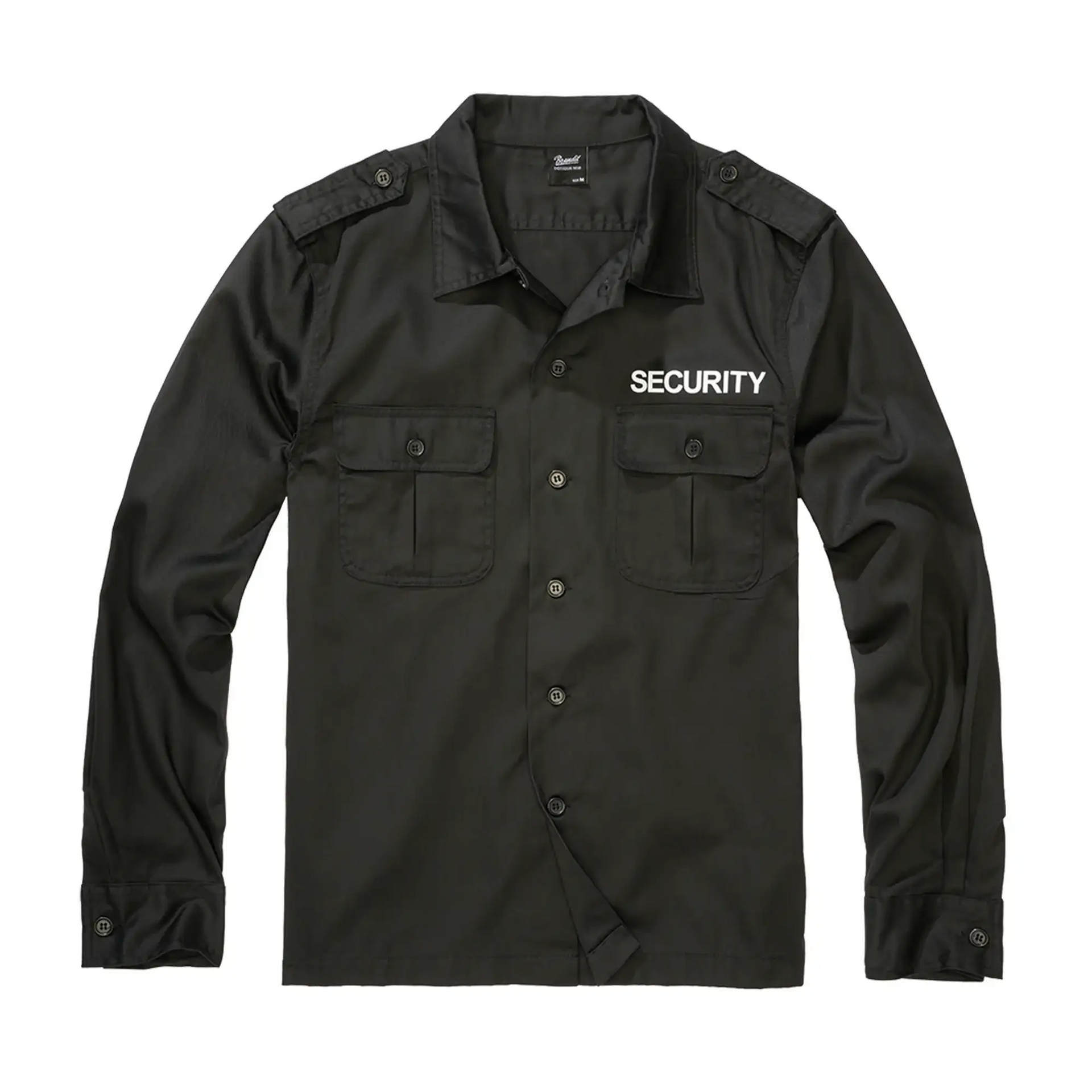 brandit-langarmhemd-security-us-shirt-ansicht-1