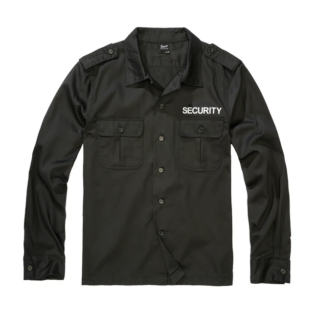 brandit-langarmhemd-security-us-shirt-ansicht-1