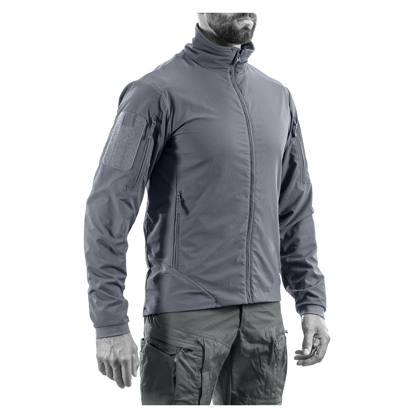 Hunter FZ Gen.3 softshell jacket