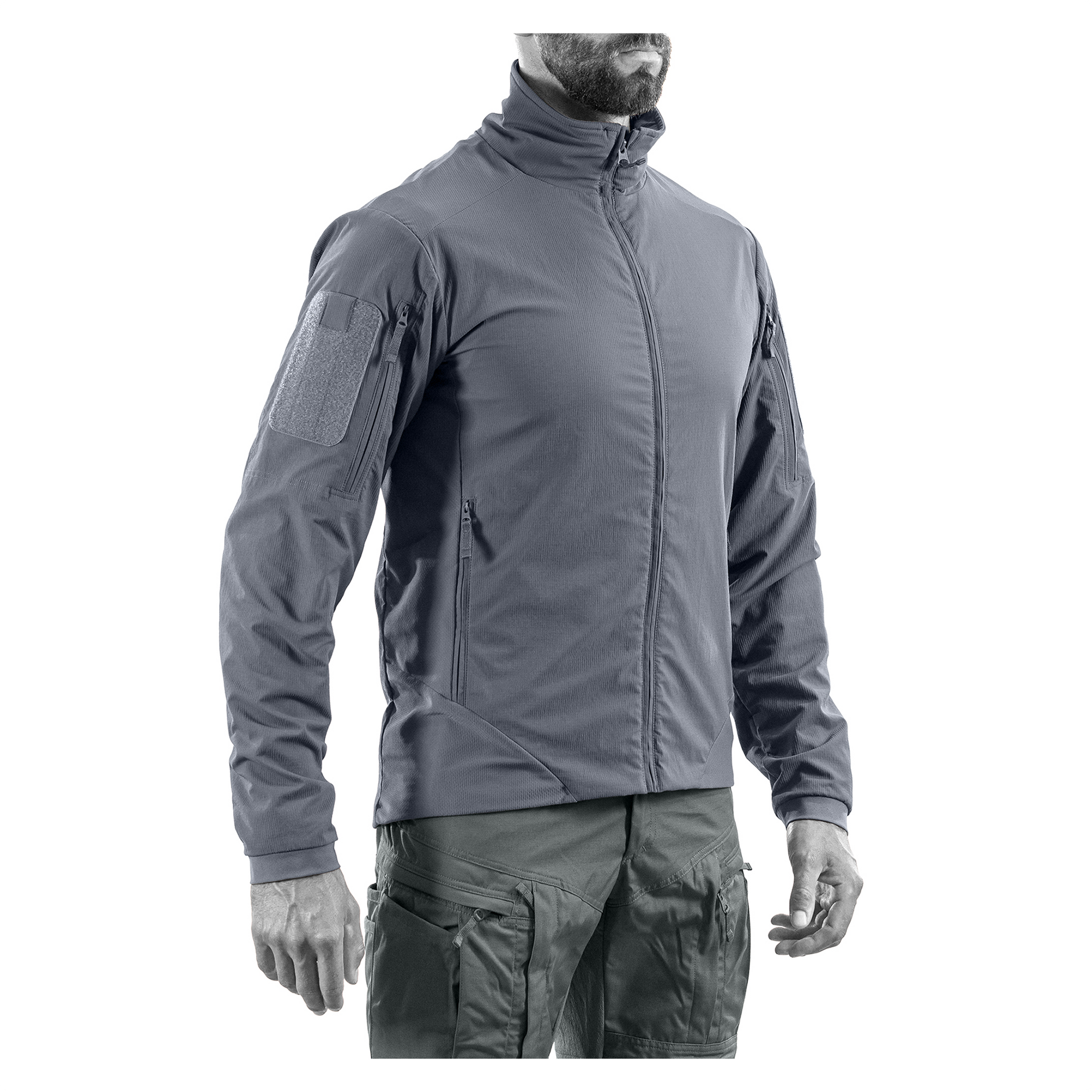 Hunter FZ Gen.3 softshell jacket