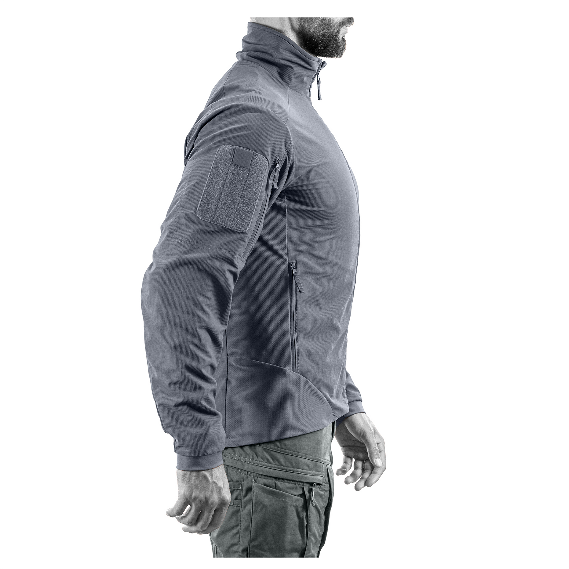 Hunter FZ Gen.3 softshell jacket
