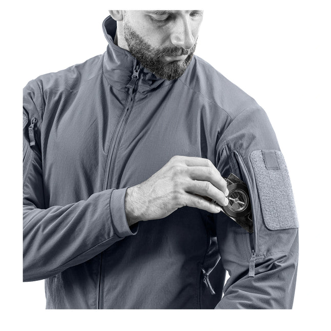 Softshell Jacket Hunter FZ Gen.3