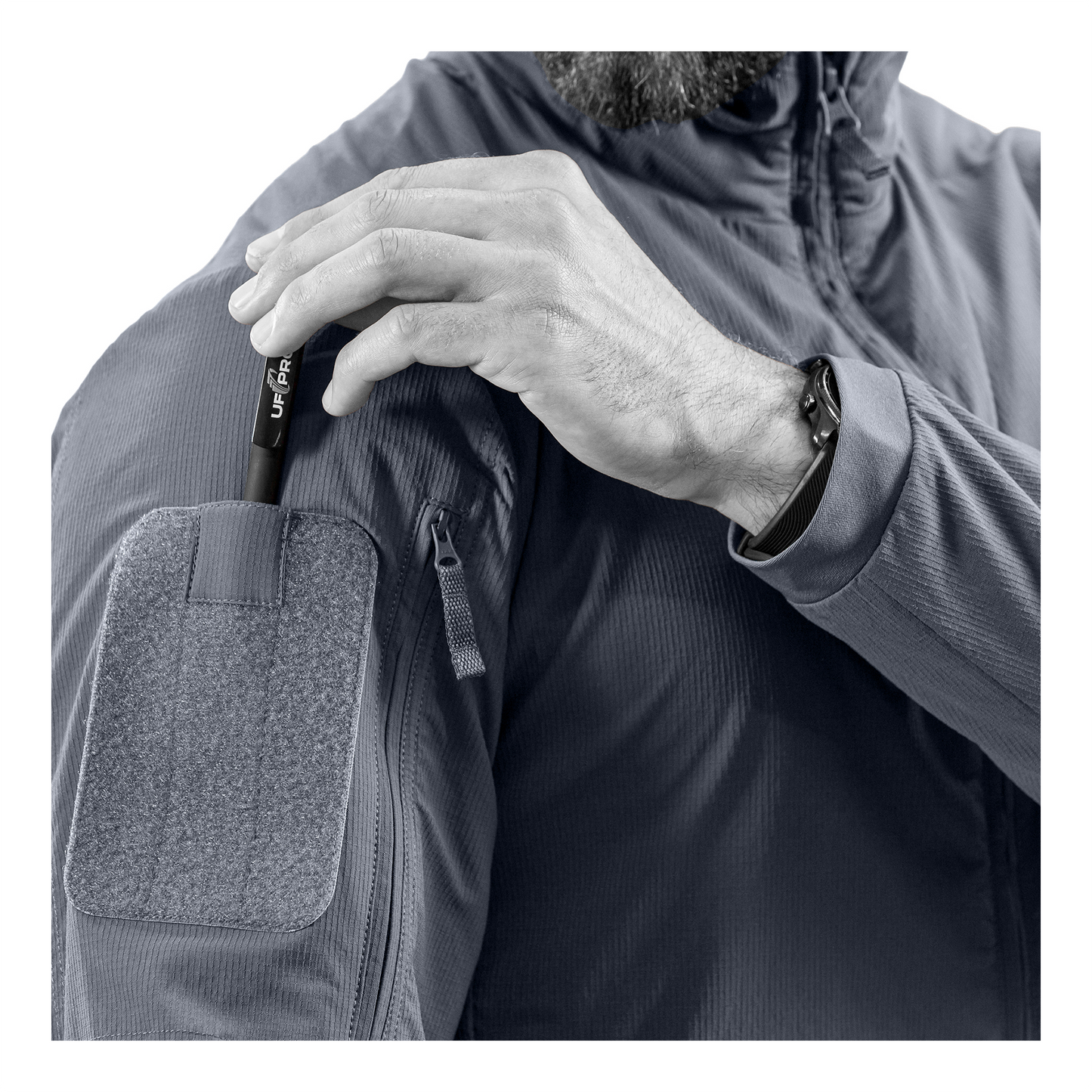 Hunter FZ Gen.3 softshell jacket