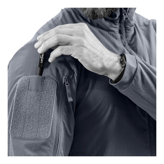Softshell Jacket Hunter FZ Gen.3