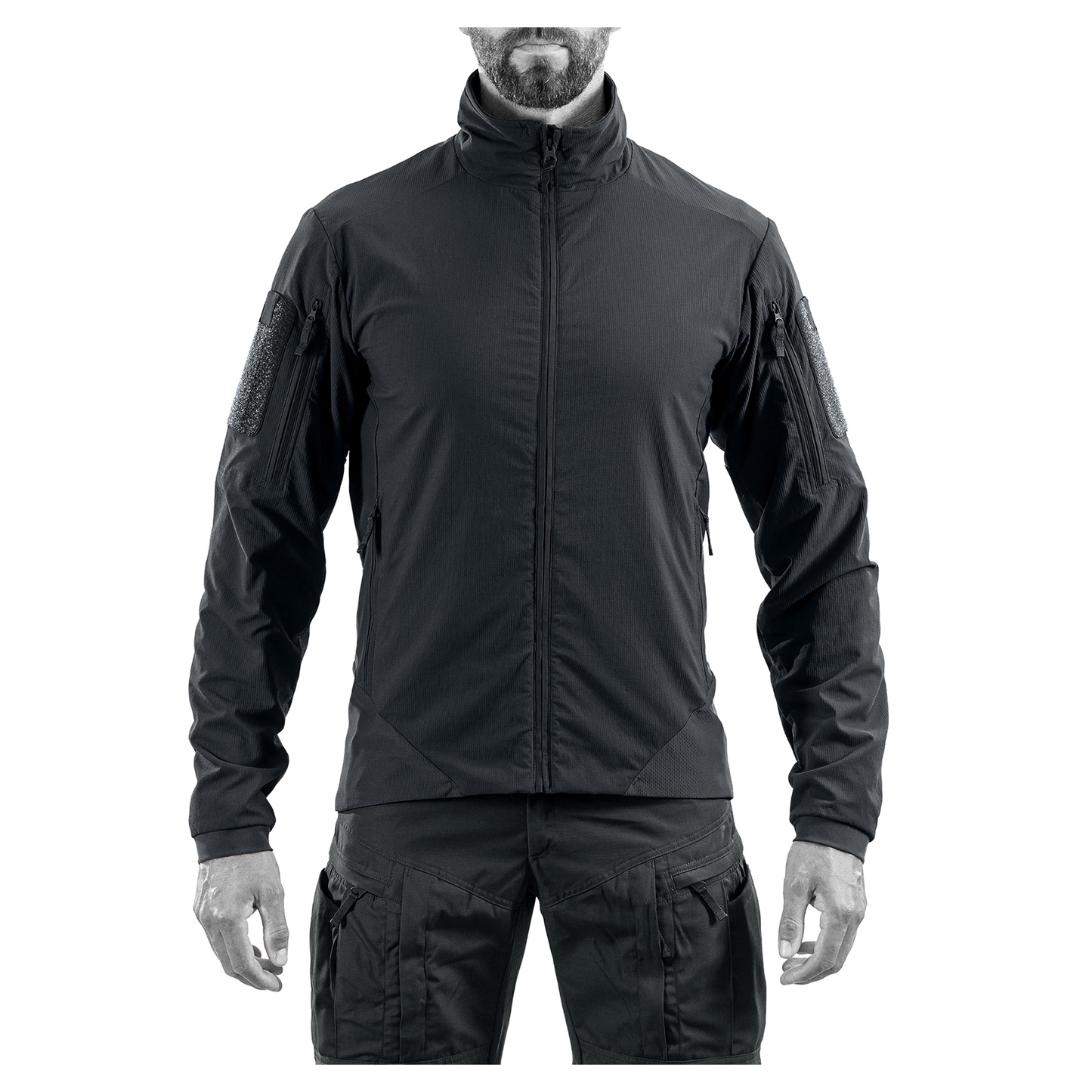 Hunter FZ Gen.3 softshell jacket