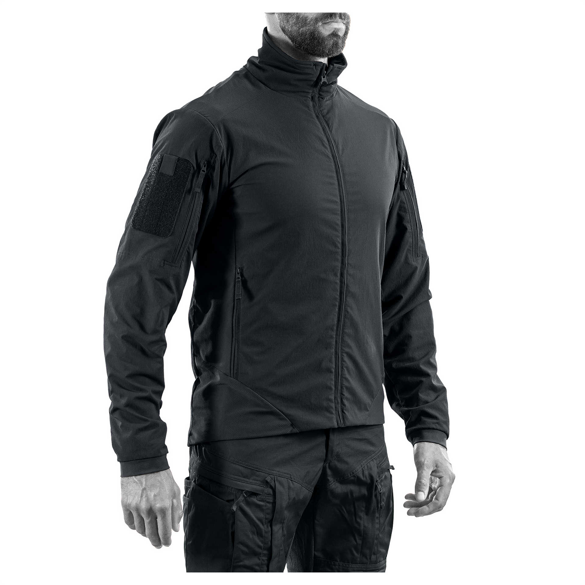 Hunter FZ Gen.3 softshell jacket