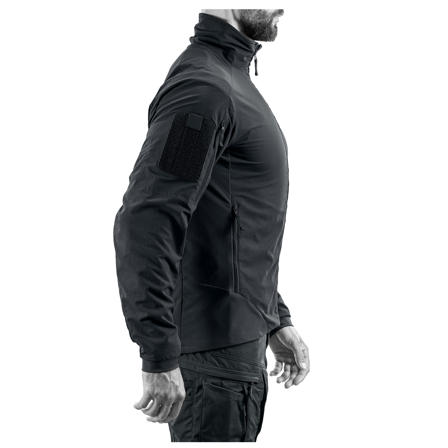Hunter FZ Gen.3 softshell jacket