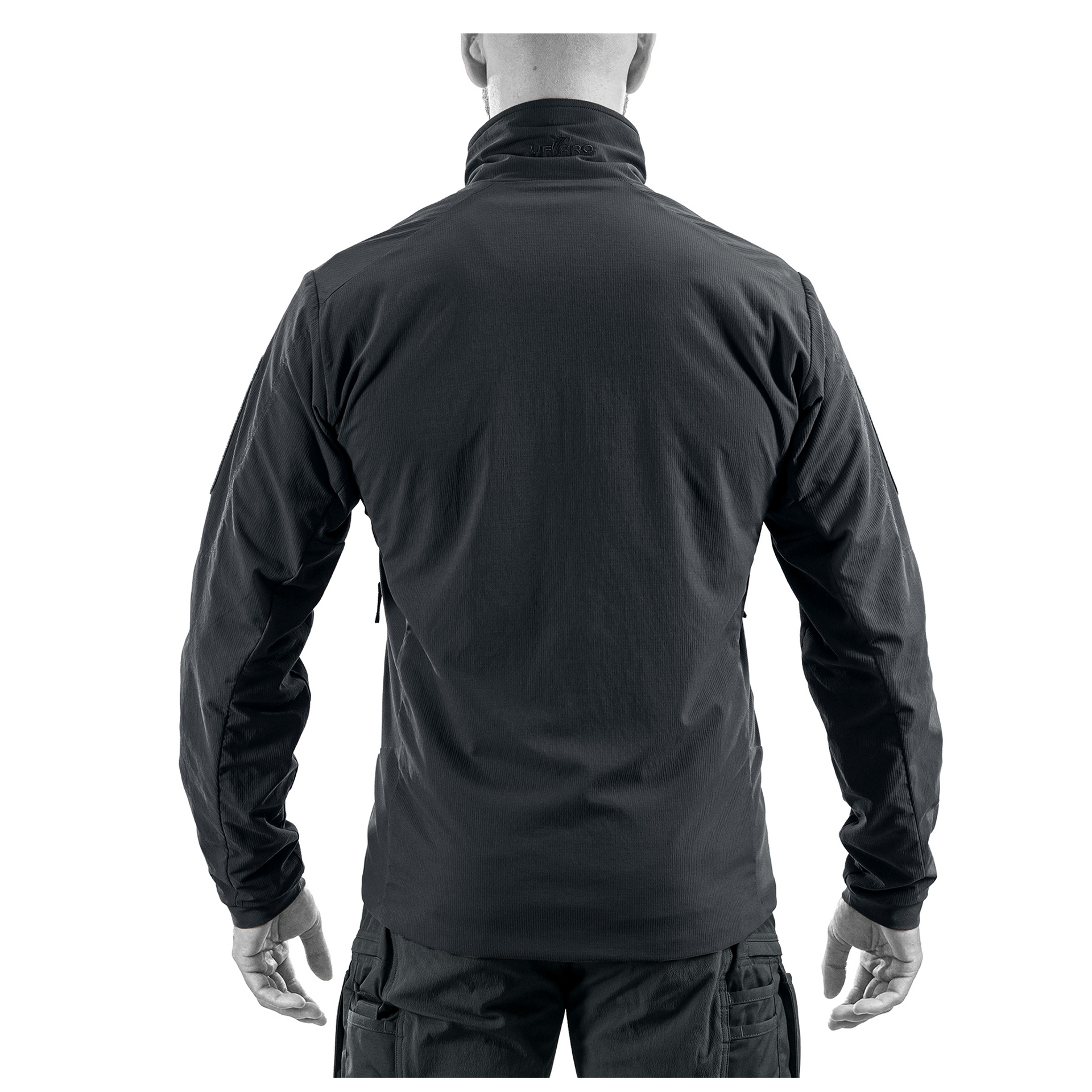 Hunter FZ Gen.3 softshell jacket
