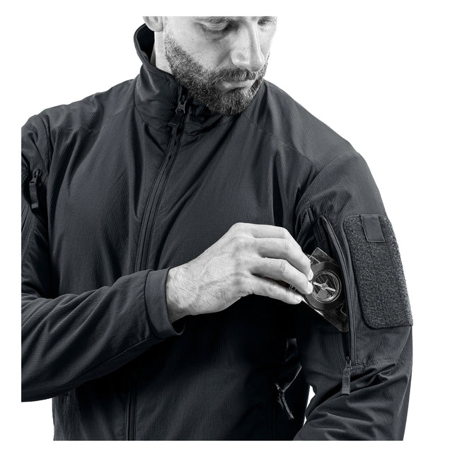 Softshell Jacket Hunter FZ Gen.3