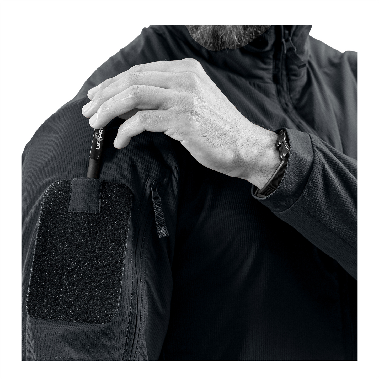 Hunter FZ Gen.3 softshell jacket