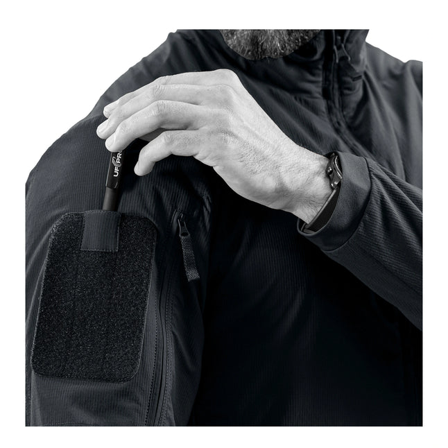 Softshell Jacket Hunter FZ Gen.3