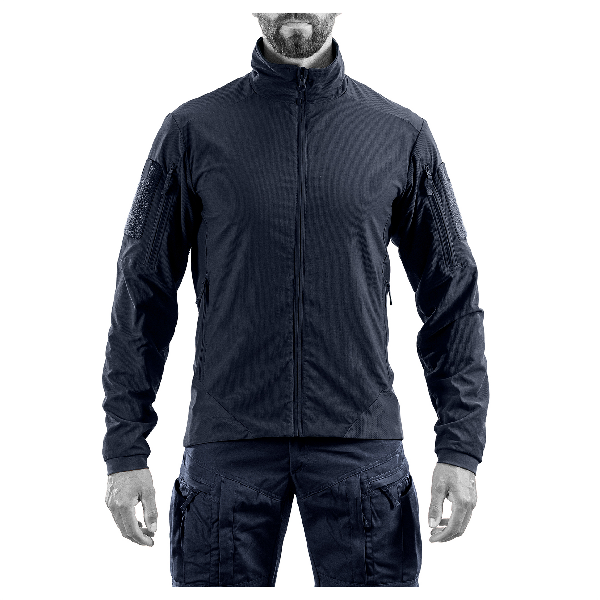 Hunter FZ Gen.3 softshell jacket