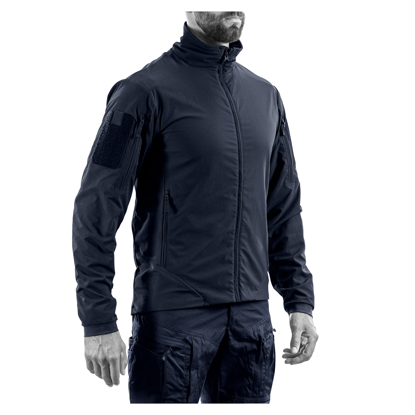 Hunter FZ Gen.3 softshell jacket