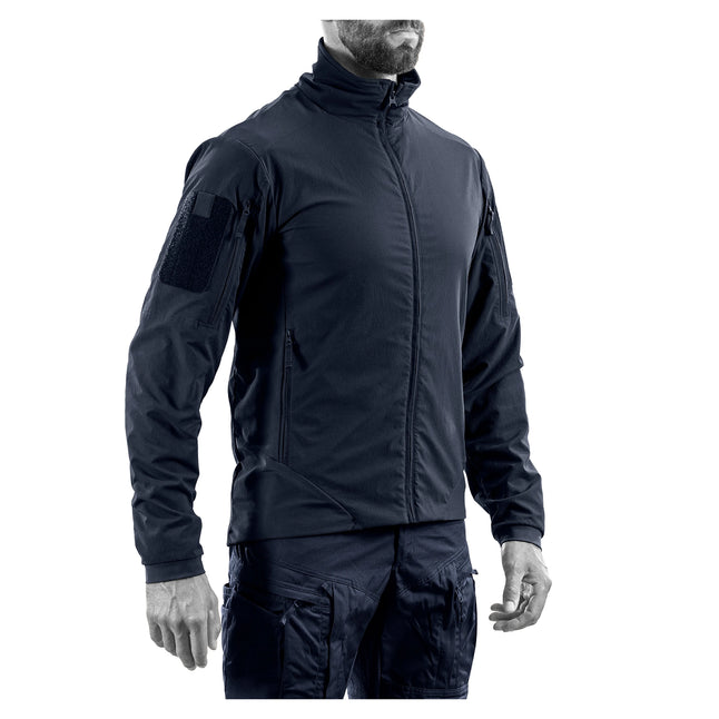 Softshell Jacket Hunter FZ Gen.3