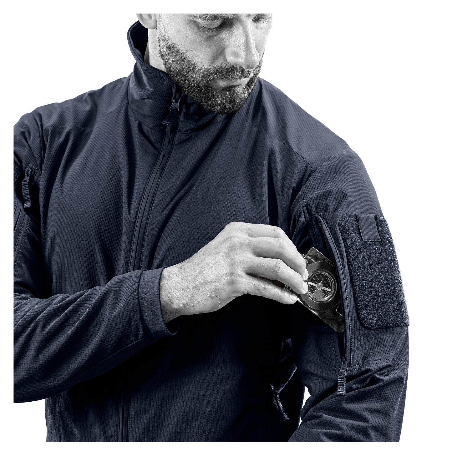 Hunter FZ Gen.3 softshell jacket