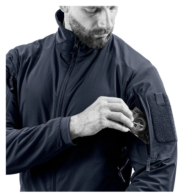 Softshell Jacket Hunter FZ Gen.3