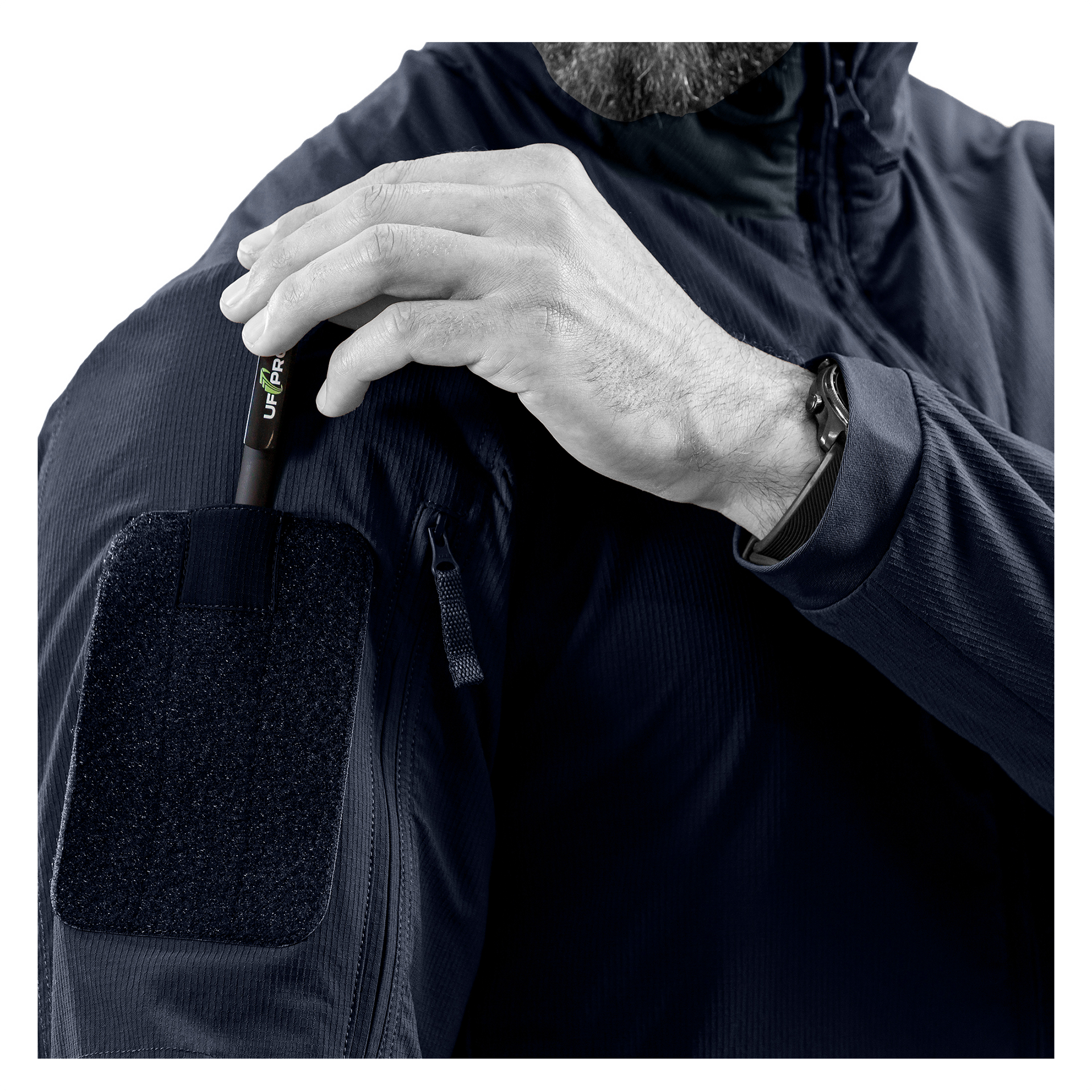 Hunter FZ Gen.3 softshell jacket