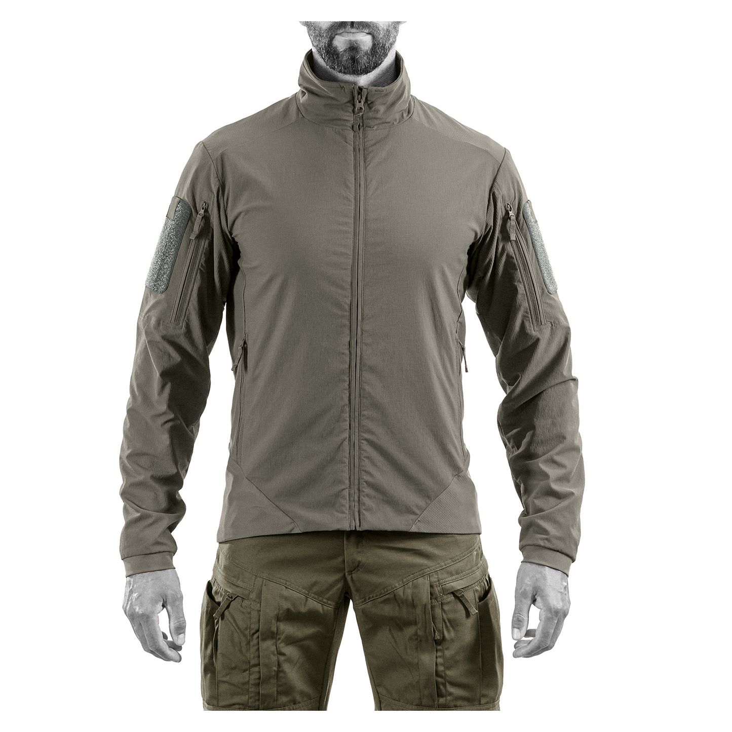 Hunter FZ Gen.3 softshell jacket