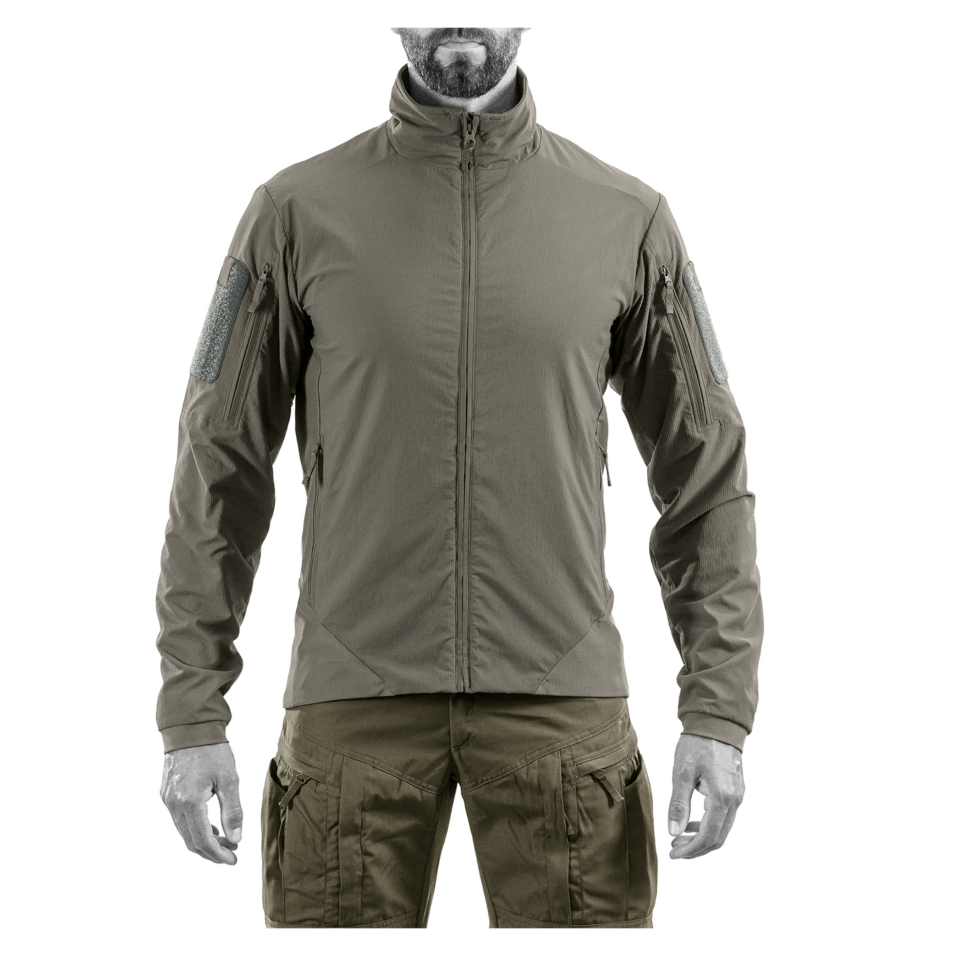 Hunter FZ Gen.3 softshell jacket