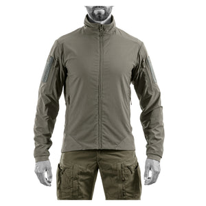 Stone Grey Olive