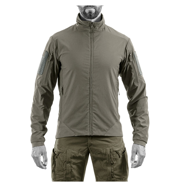 Softshell Jacket Hunter FZ Gen.3