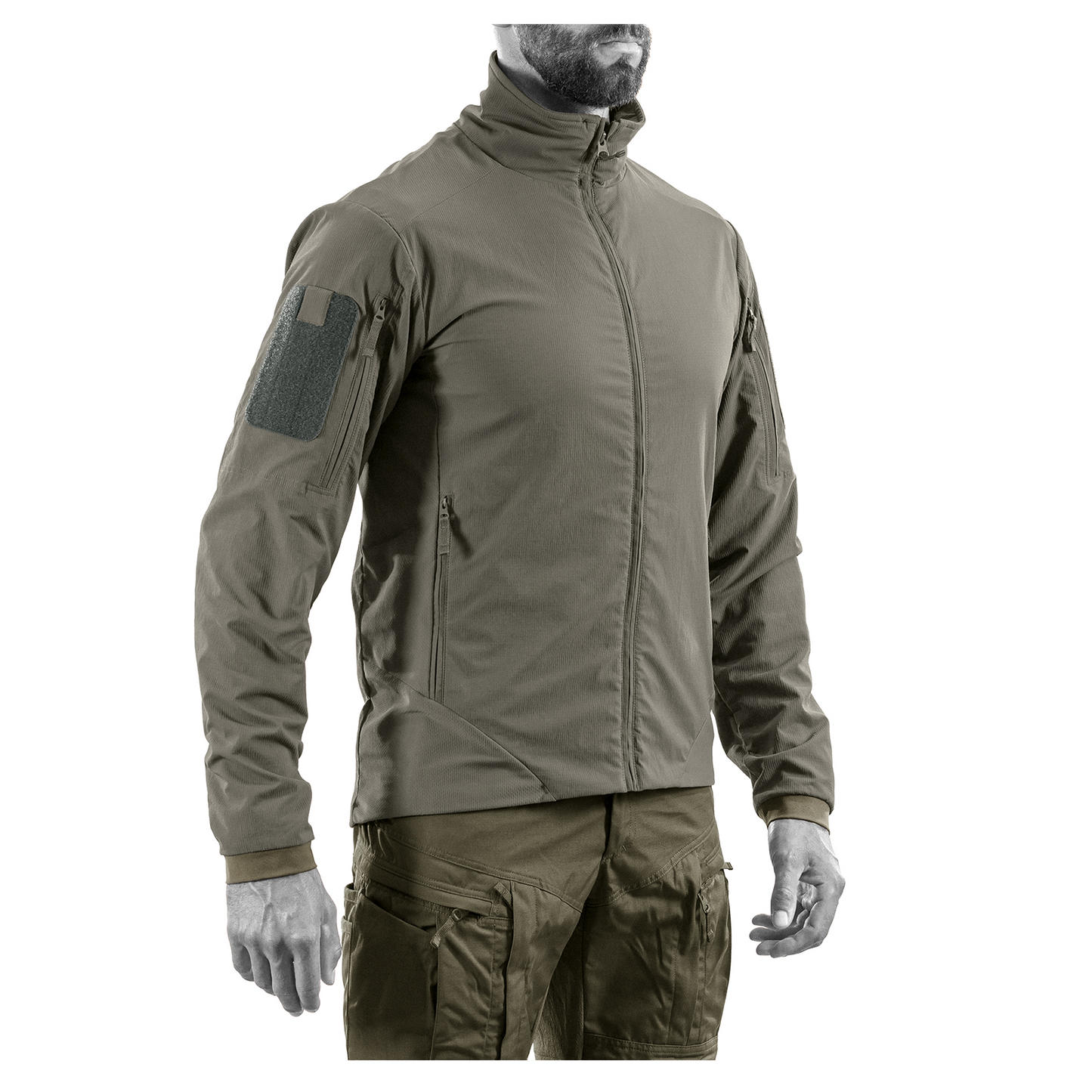 Hunter FZ Gen.3 softshell jacket