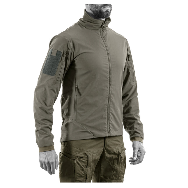 Softshell Jacket Hunter FZ Gen.3