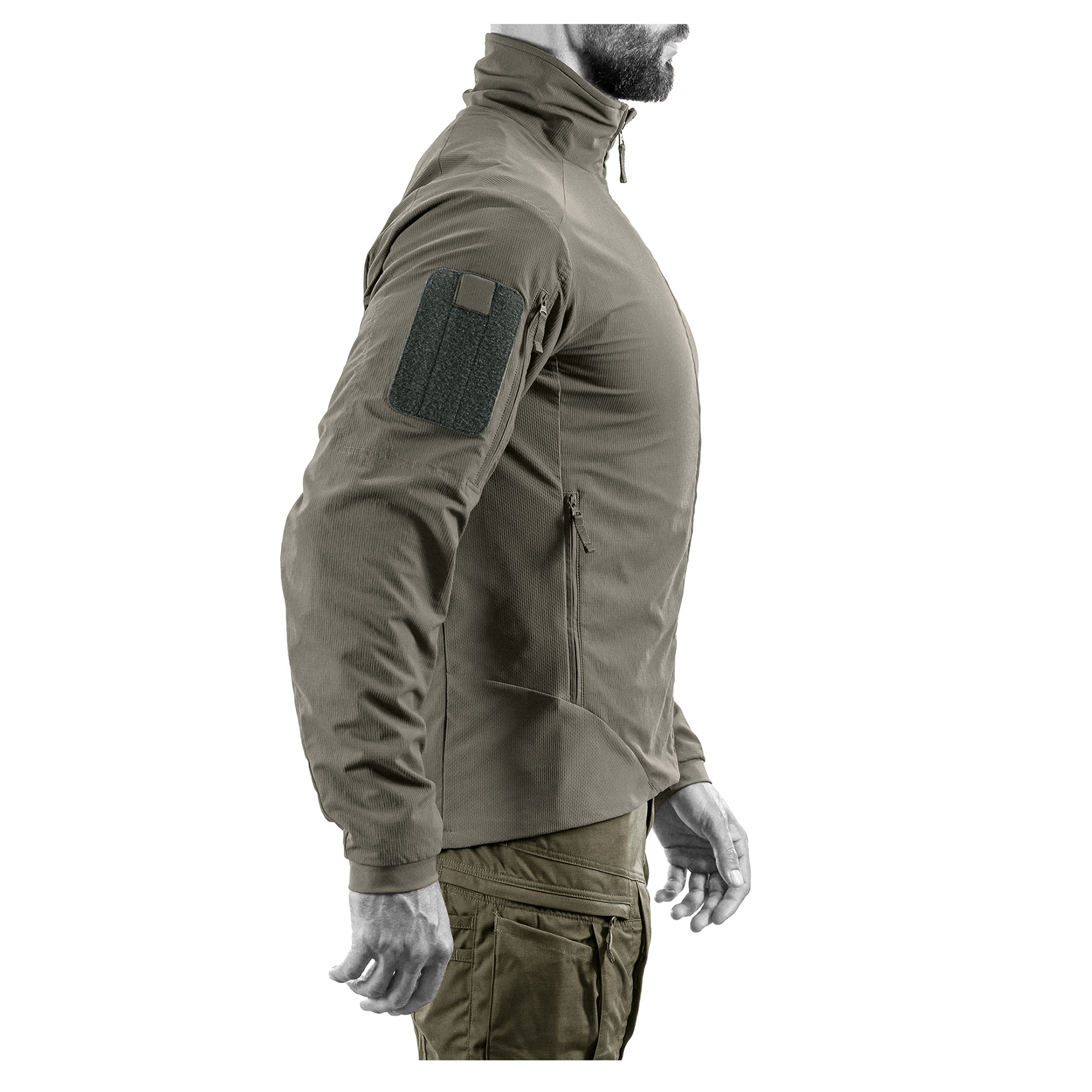 Hunter FZ Gen.3 softshell jacket