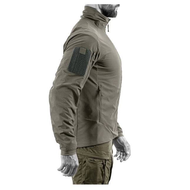 Softshell Jacket Hunter FZ Gen.3