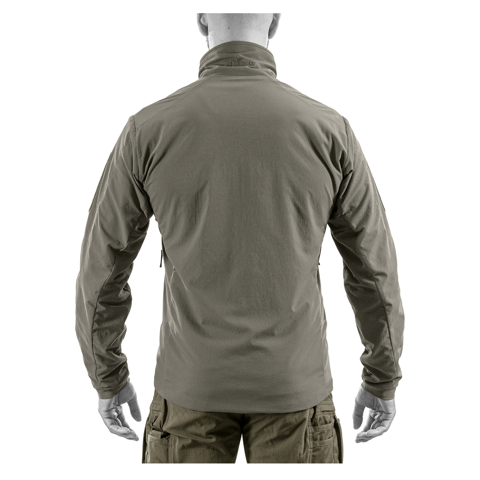 Hunter FZ Gen.3 softshell jacket