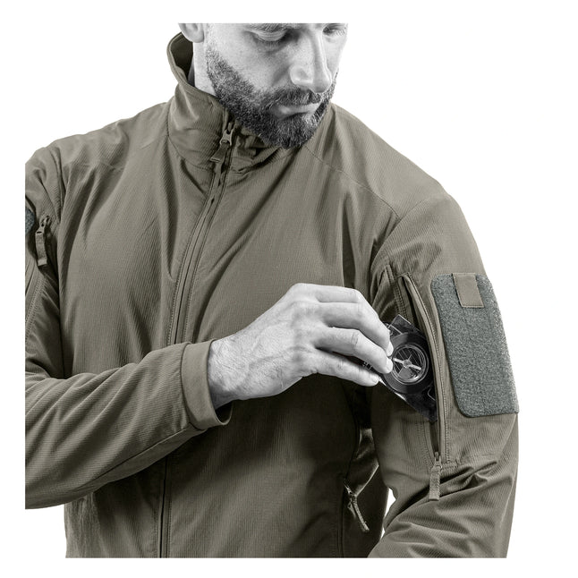 Softshell Jacket Hunter FZ Gen.3