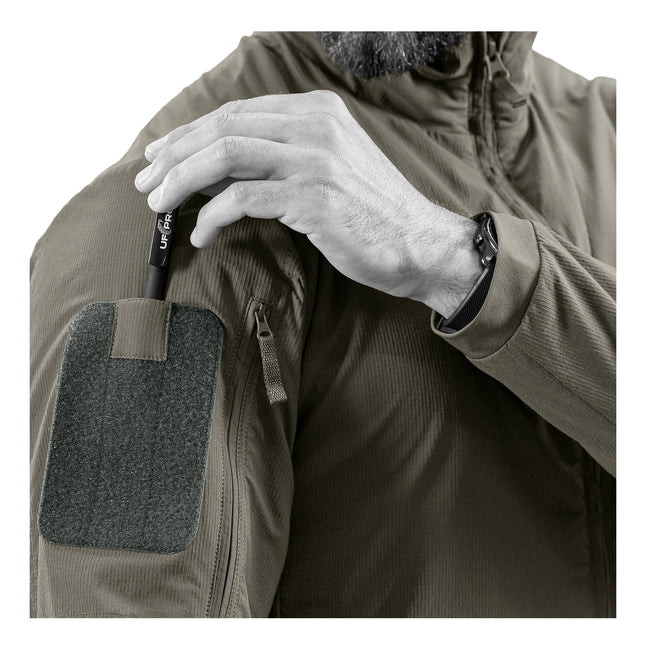 Softshell Jacket Hunter FZ Gen.3