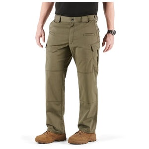 Ranger Green