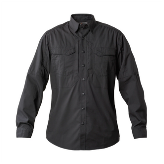 Stryke long-sleeved shirt