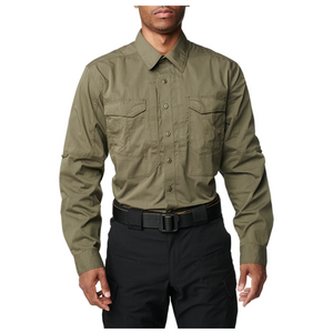 Ranger Green
