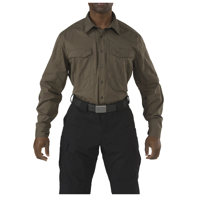 Long-sleeve shirt Stryke Shirt