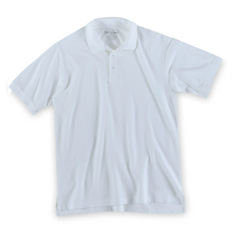 Utility Polo Shirt