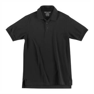 Utility Polo Shirt