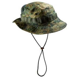 Austrian Army boonie hat KAZ21 used